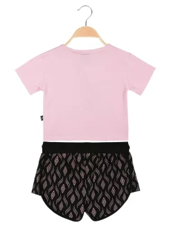 Umbro Completo corto da ragazza