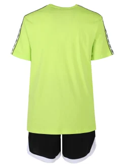 Umbro Completo corto da uomo sportivo