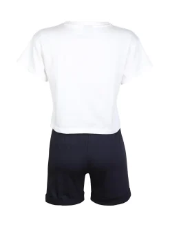 Umbro Completo corto 2 pezzi da donna