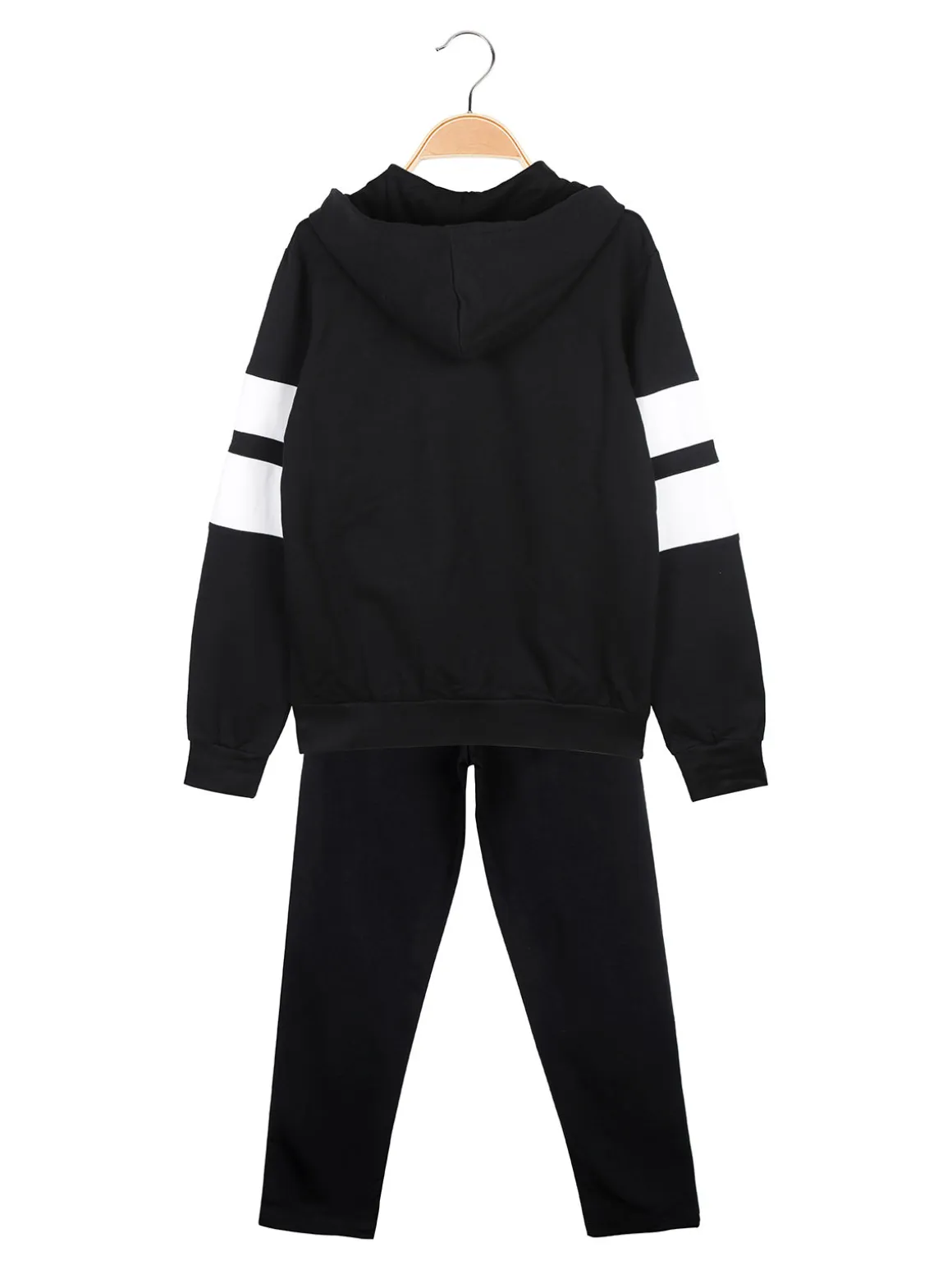 Umbro Completo sportivo da bambino 2 pezzi con cappuccio