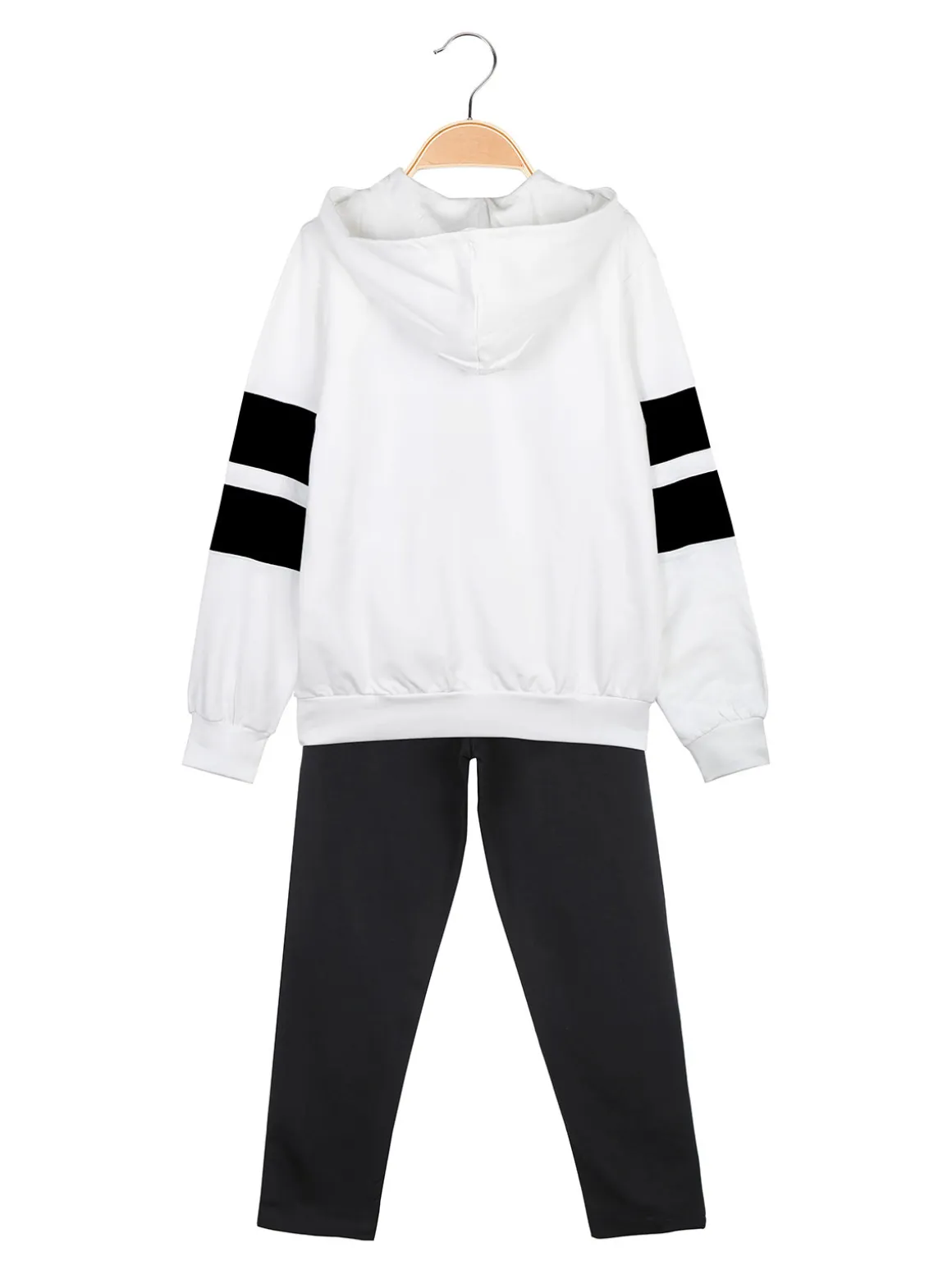 Umbro Completo sportivo da bambino 2 pezzi con cappuccio