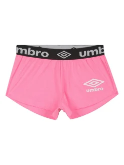 Umbro Completo sportivo fluo da ragazza