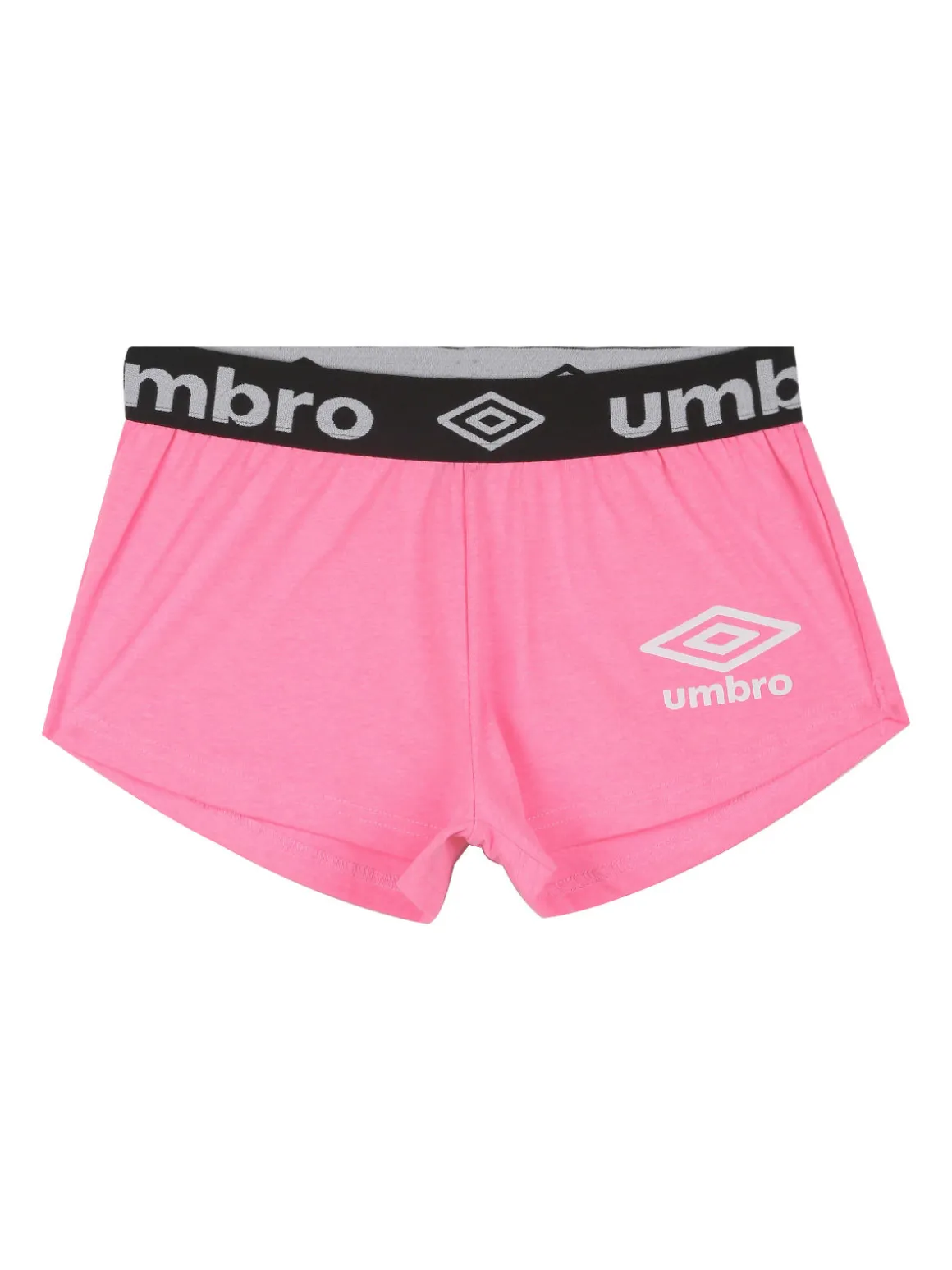 Umbro Completo sportivo fluo da ragazza