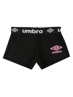 Umbro Completo sportivo fluo da ragazza