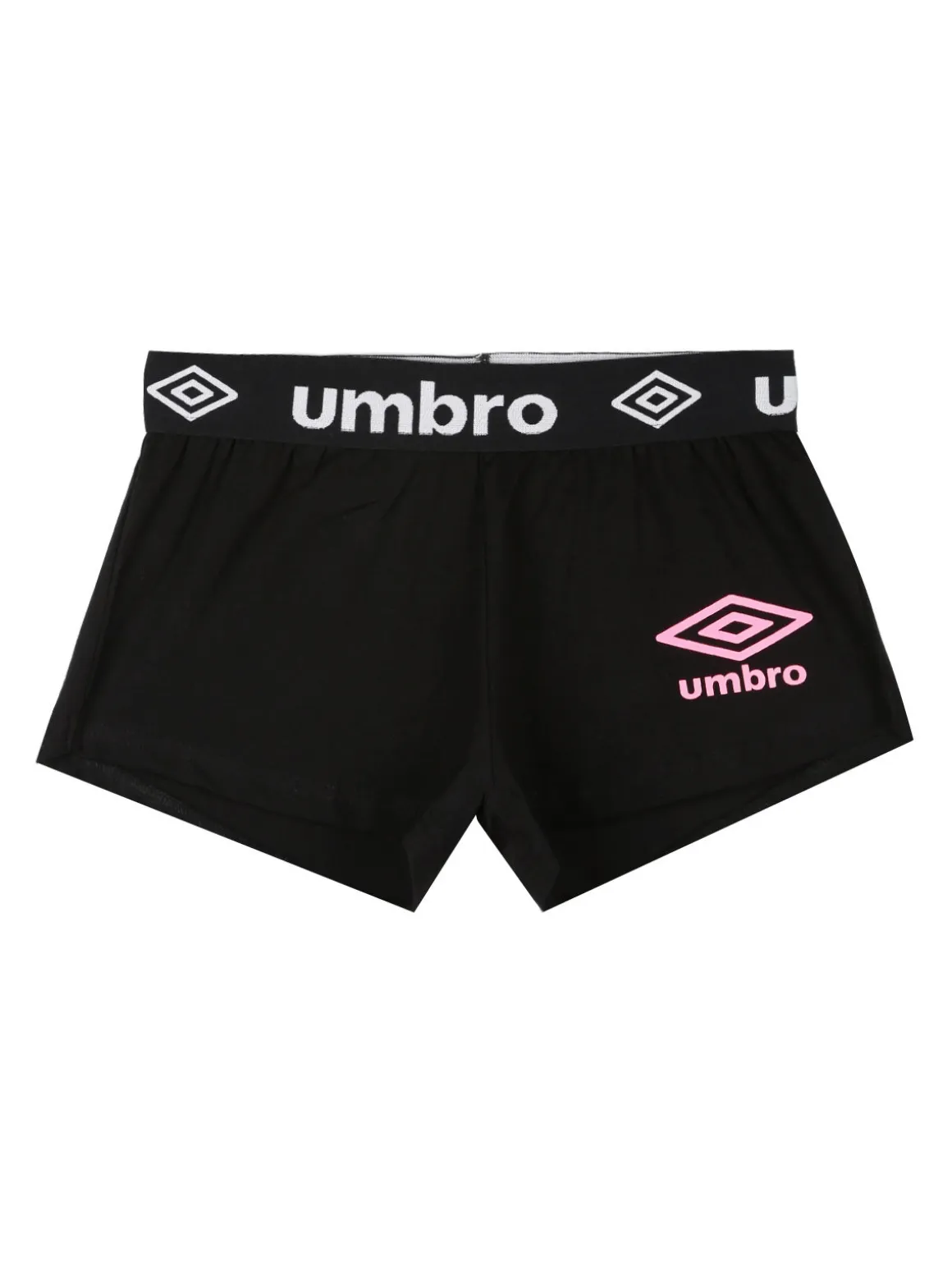 Umbro Completo sportivo fluo da ragazza