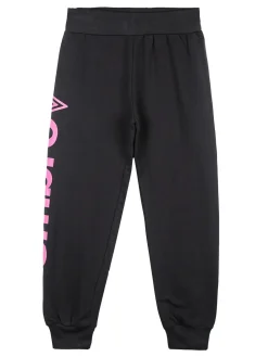 Umbro Completo tuta da bambina con cappuccio