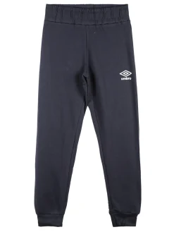 Umbro Completo tuta da bambino con cappuccio