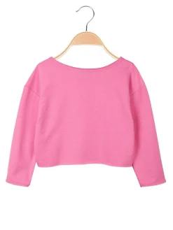 Umbro Felpa cropped