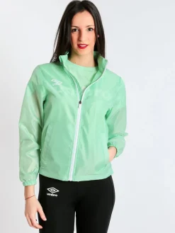 Umbro Giacca a vento donna