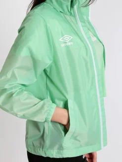 Umbro Giacca a vento donna
