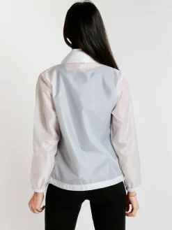 Umbro Giacca a vento modello donna