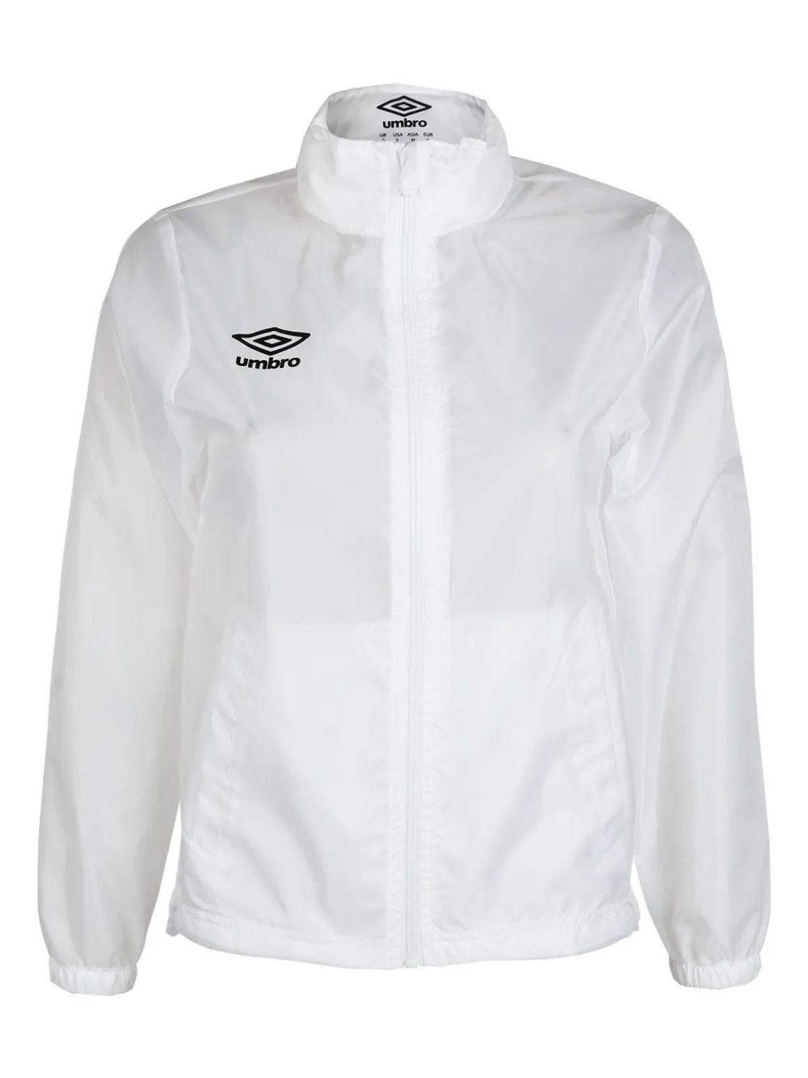 Umbro Giacca a vento modello donna