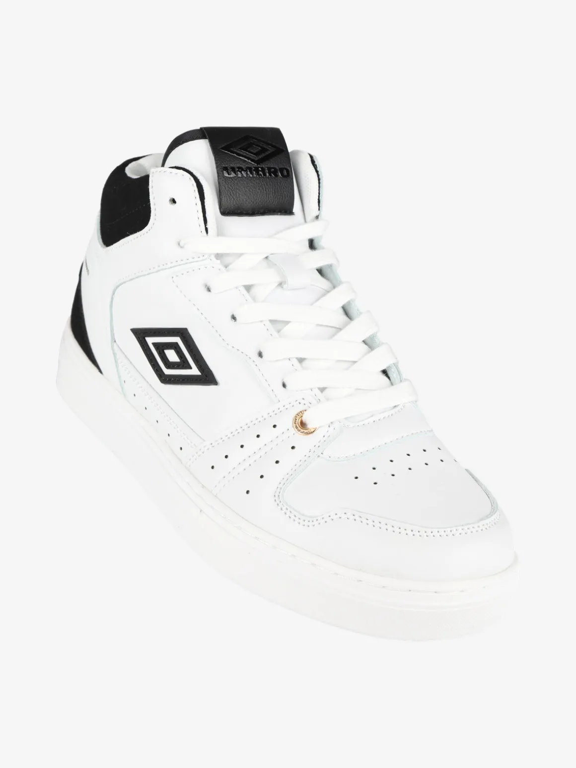 Umbro HIGH LEGACY Sneakers alte sportive da uomo