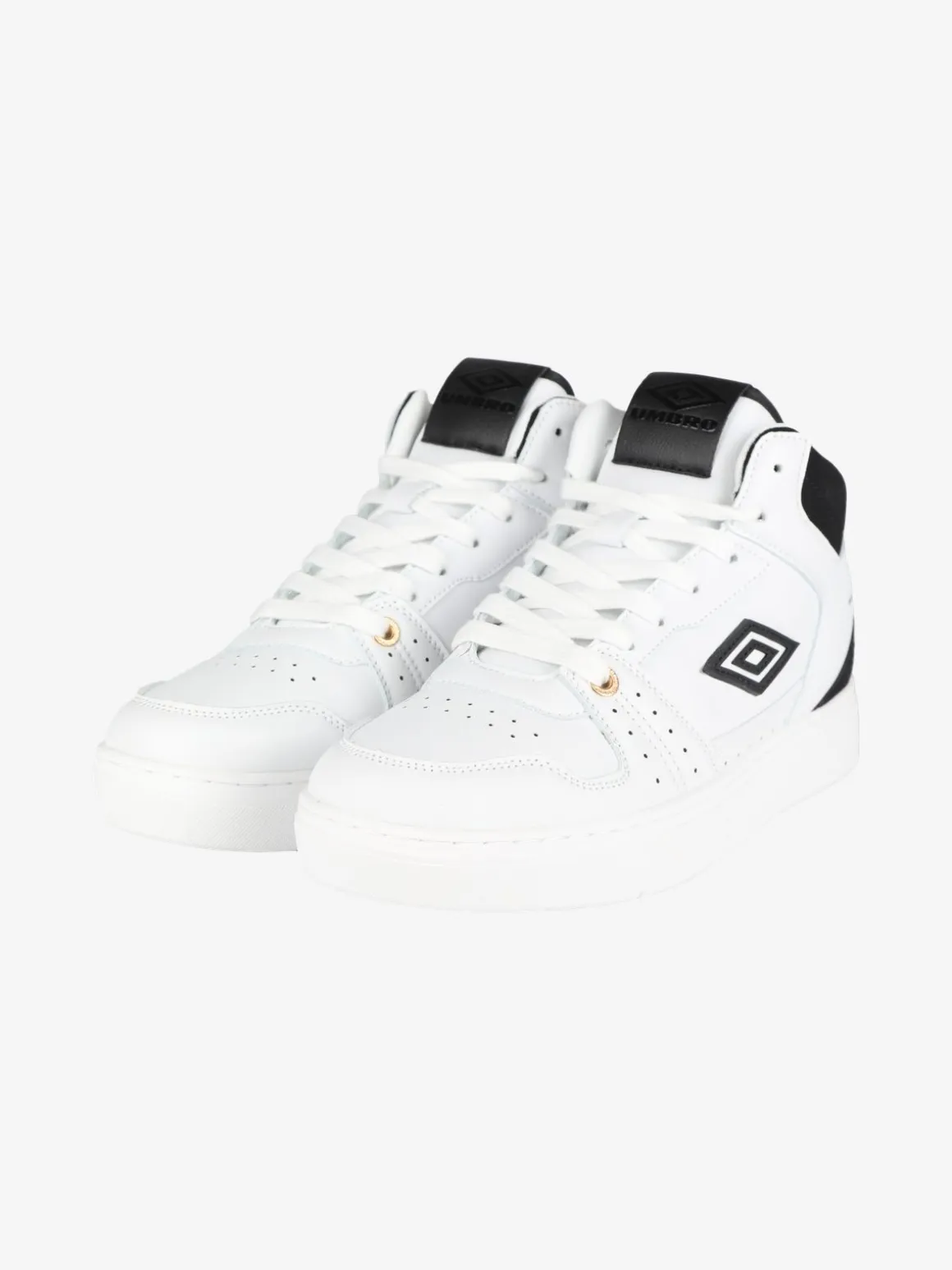 Umbro HIGH LEGACY Sneakers alte sportive da uomo