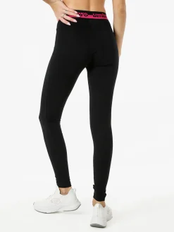 Umbro Leggings sportivi da donna - fucsia