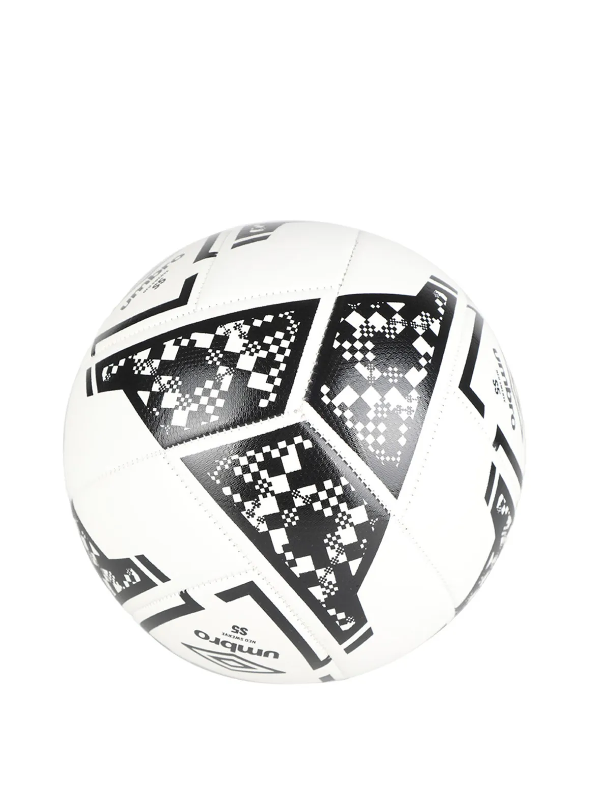 Umbro NEO SWERVE Pallone da calcio