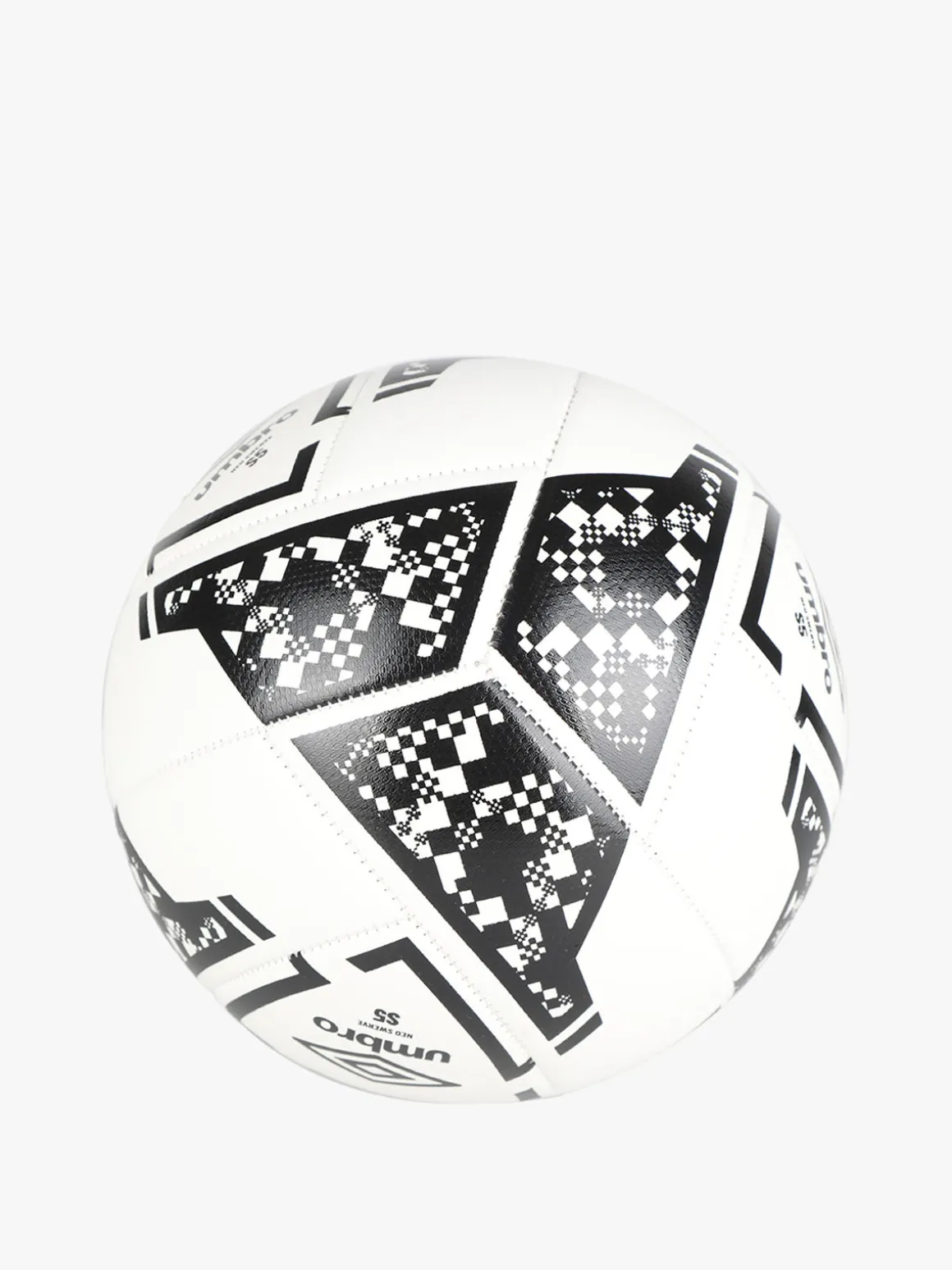 Umbro NEO SWERVE Pallone da calcio