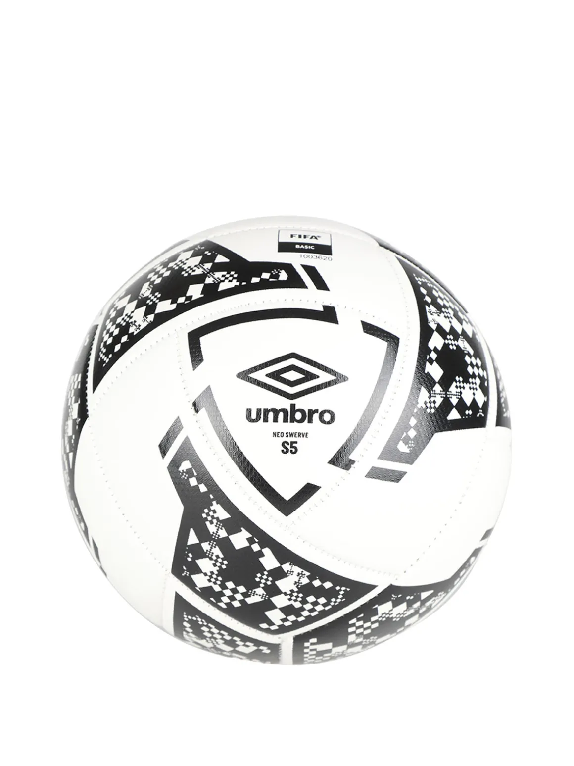 Umbro NEO SWERVE Pallone da calcio