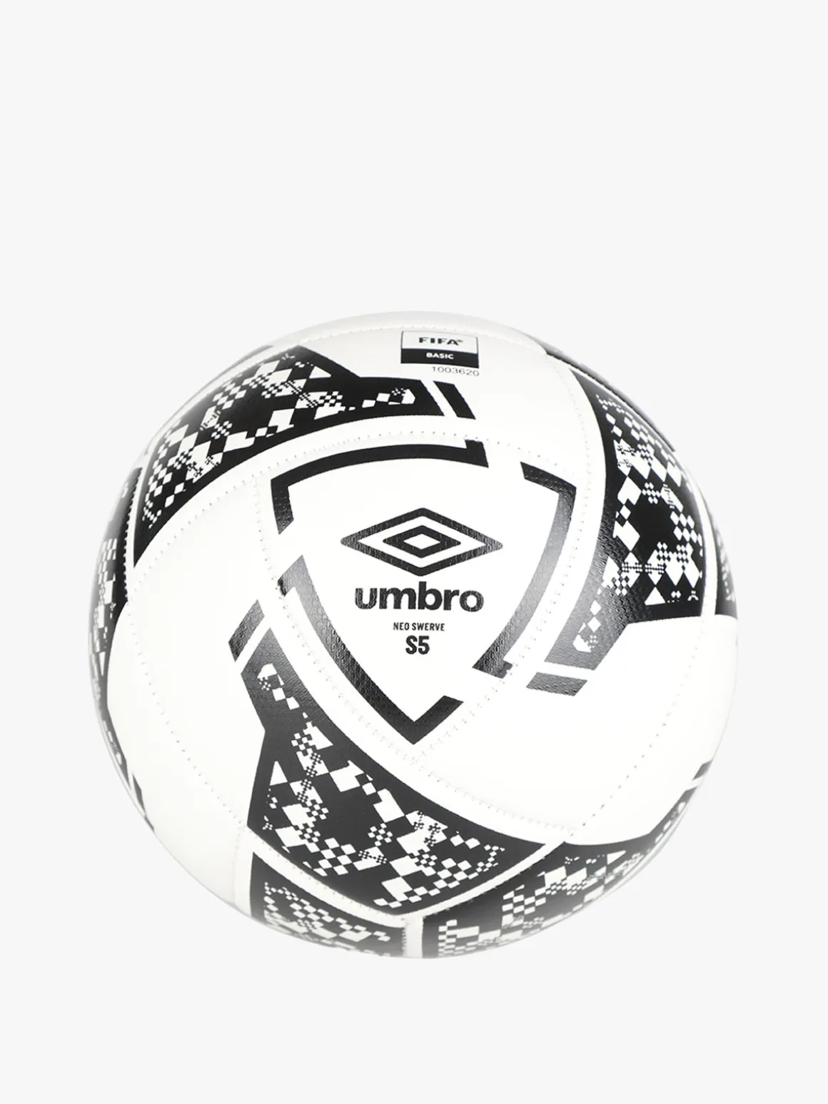 Umbro NEO SWERVE Pallone da calcio