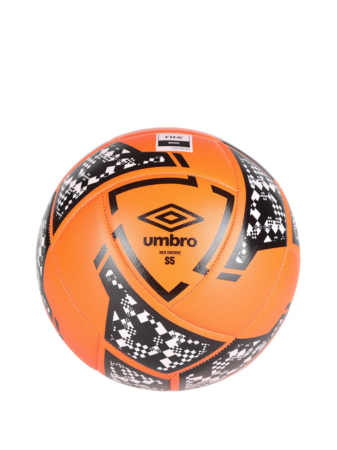 Umbro NEO SWERVE Pallone da calcio