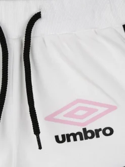 Umbro Shorts in cotone