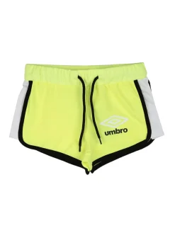 Umbro Shorts in cotone