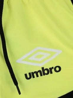 Umbro Shorts in cotone