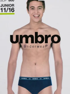 Umbro Slip in cotone elasticizzato