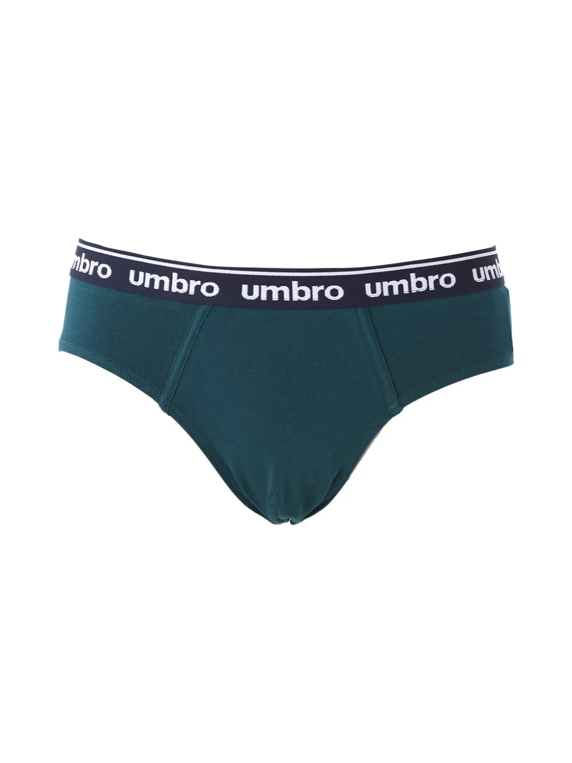 Umbro Slip uomo in cotone elasticizzato - bordeaux