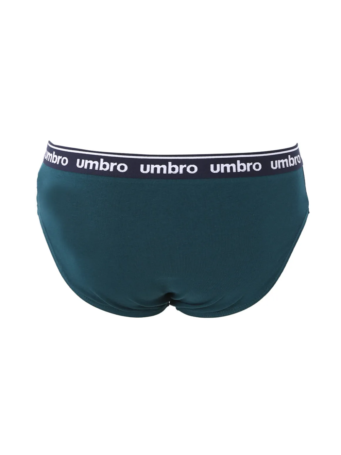 Umbro Slip uomo in cotone elasticizzato - bordeaux
