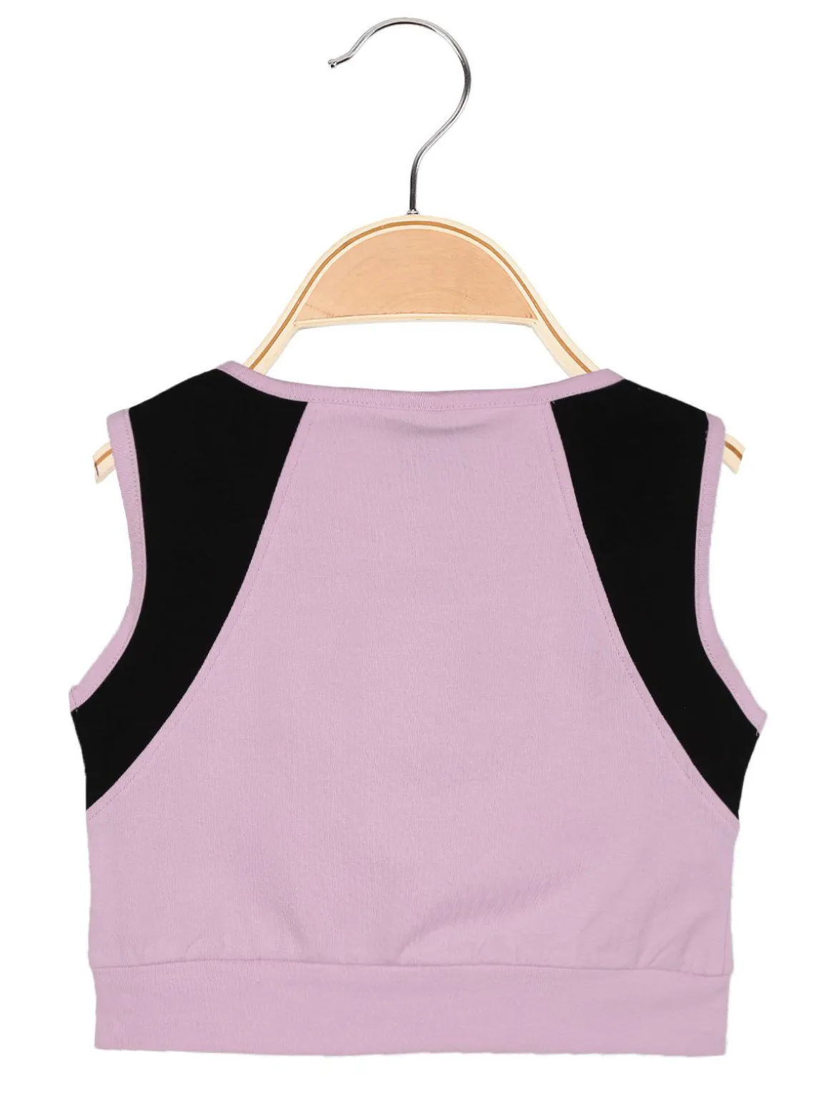 Umbro Top cropped sportivo