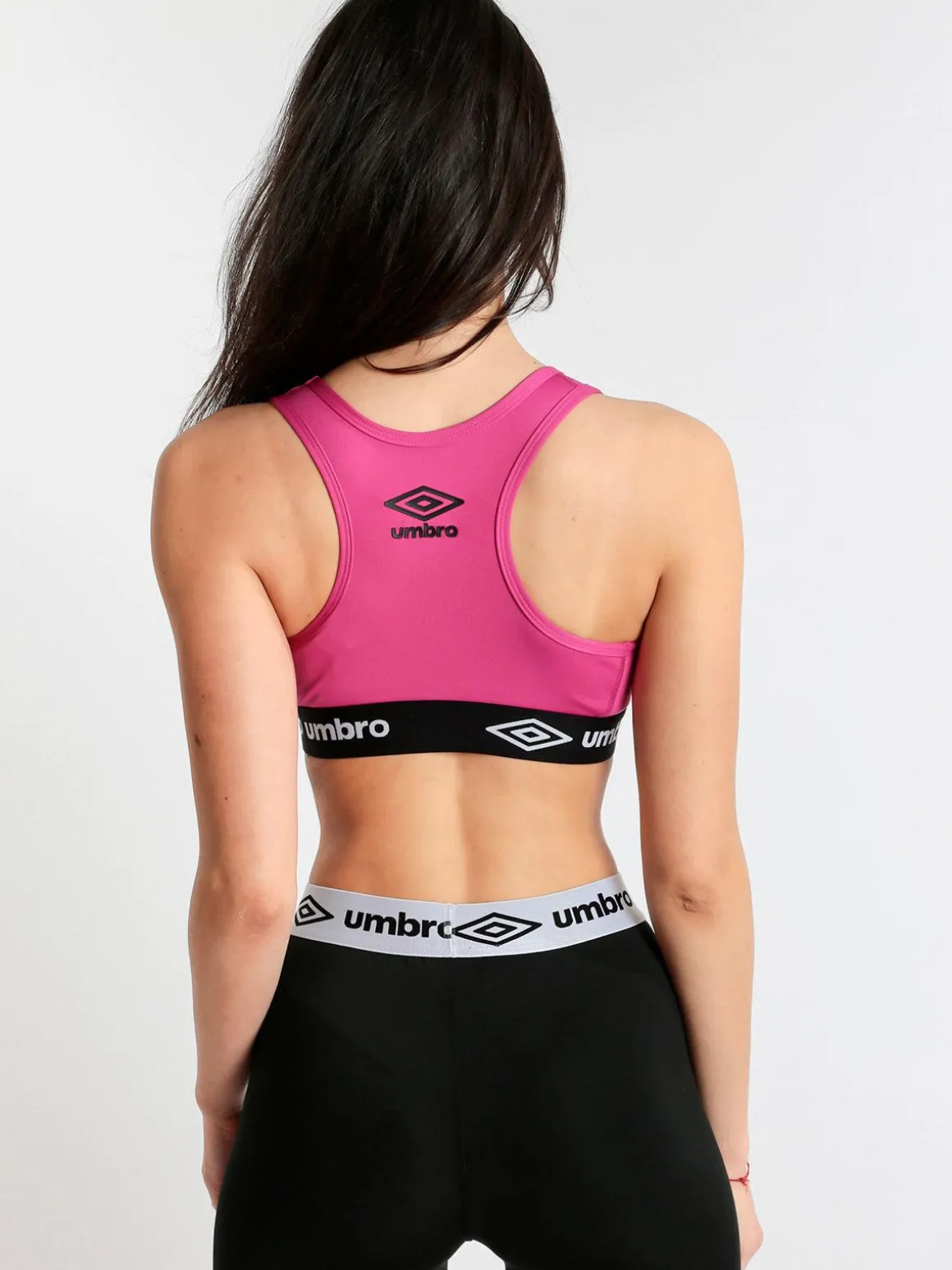 Umbro Top sportivo