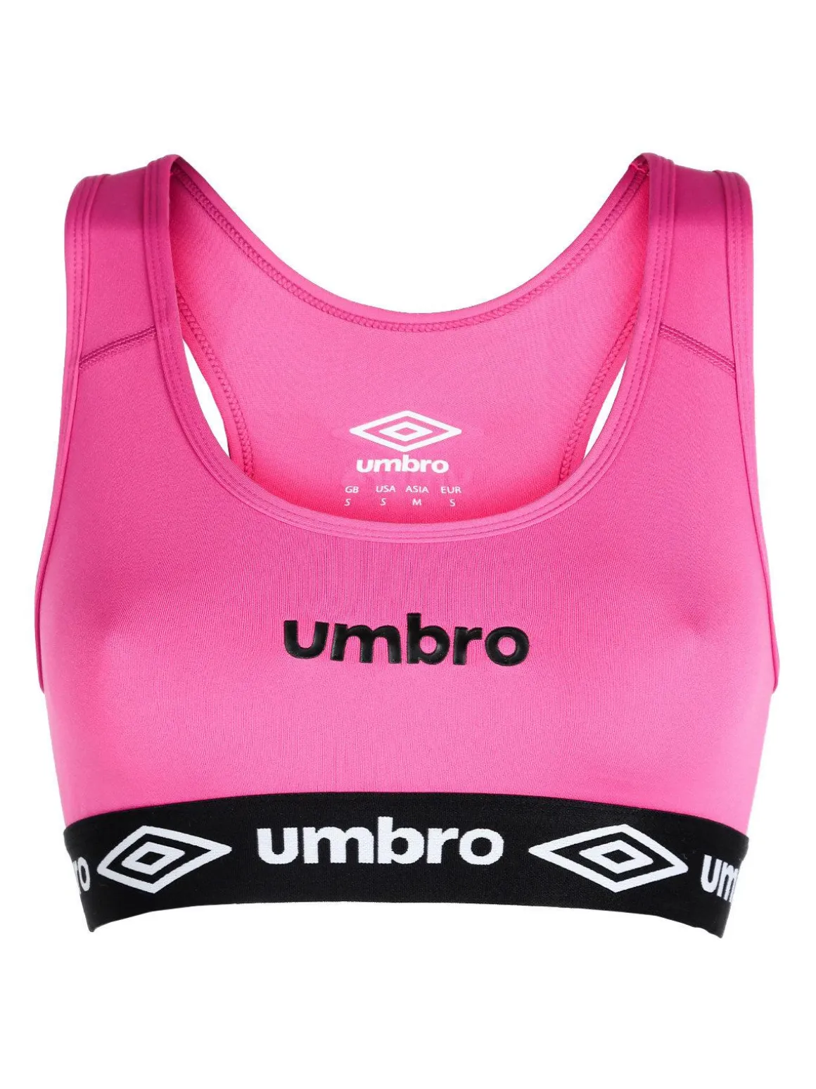 Umbro Top sportivo