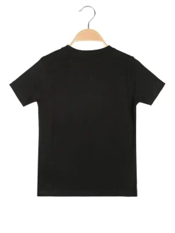Umbro T-shirt da ragazzi in cotone