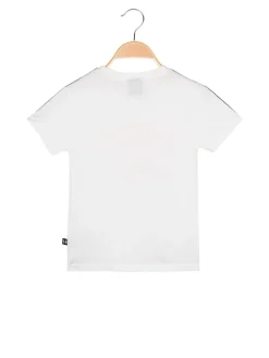 Umbro T-shirt da ragazzo in cotone