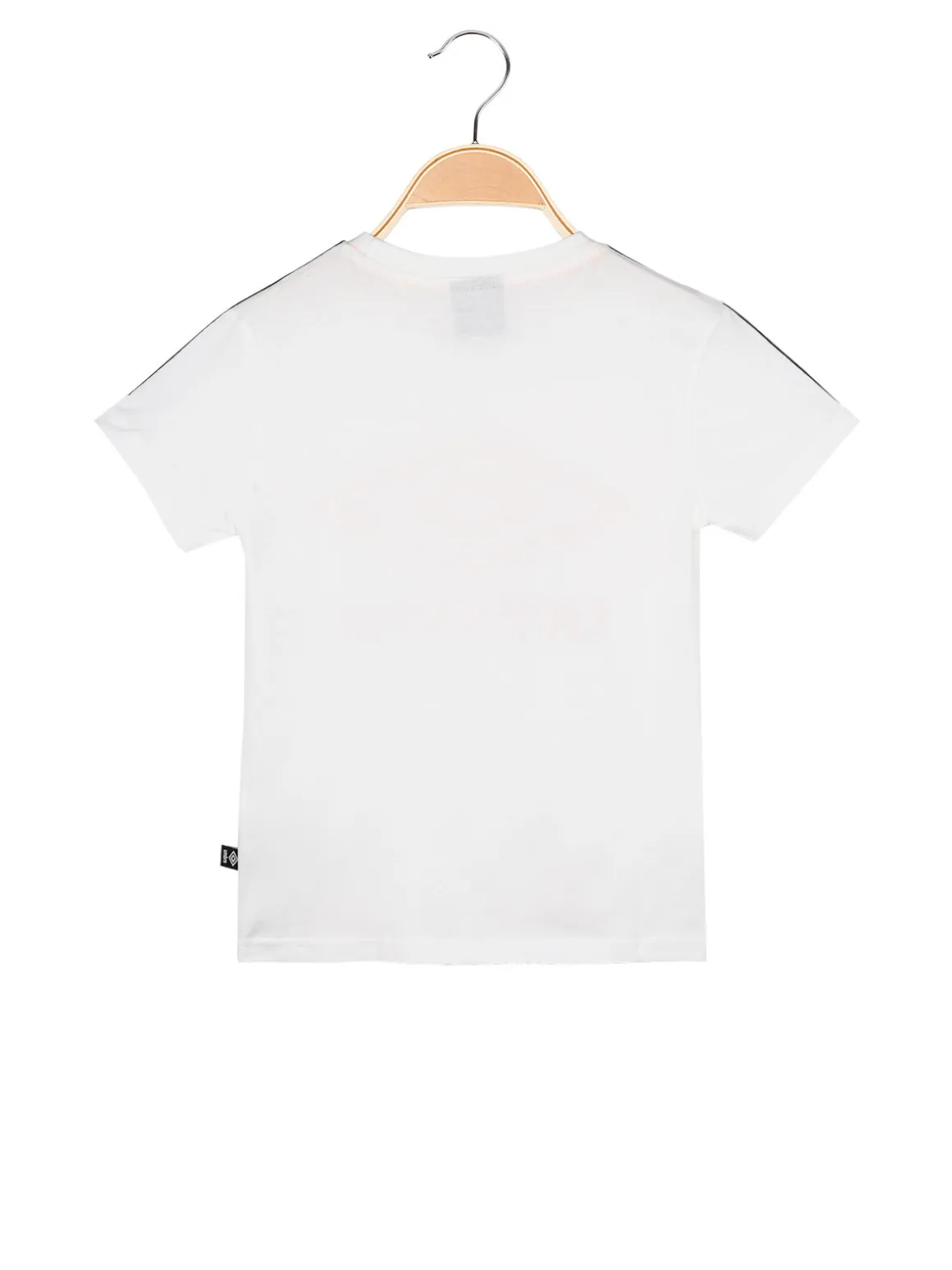 Umbro T-shirt da ragazzo in cotone