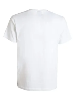 Umbro T-shirt uomo girocollo in cotone