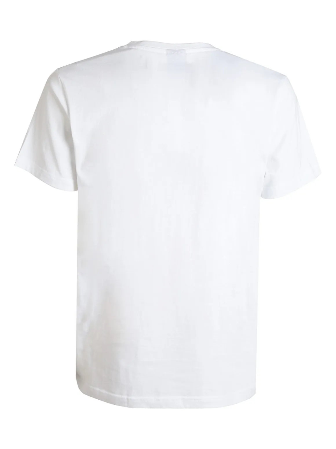 Umbro T-shirt uomo girocollo in cotone