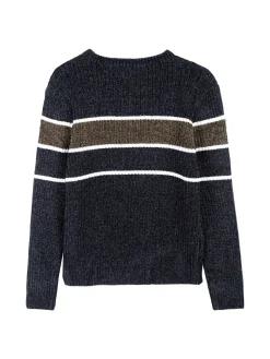 Urchin Maglione da bambino in ciniglia