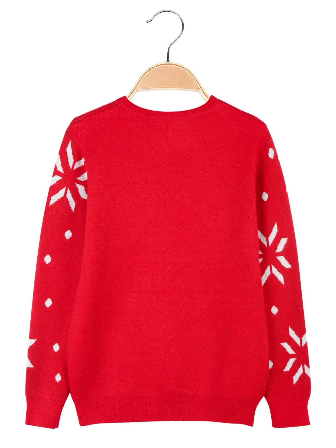 Urchin Maglione di Natale da bambini