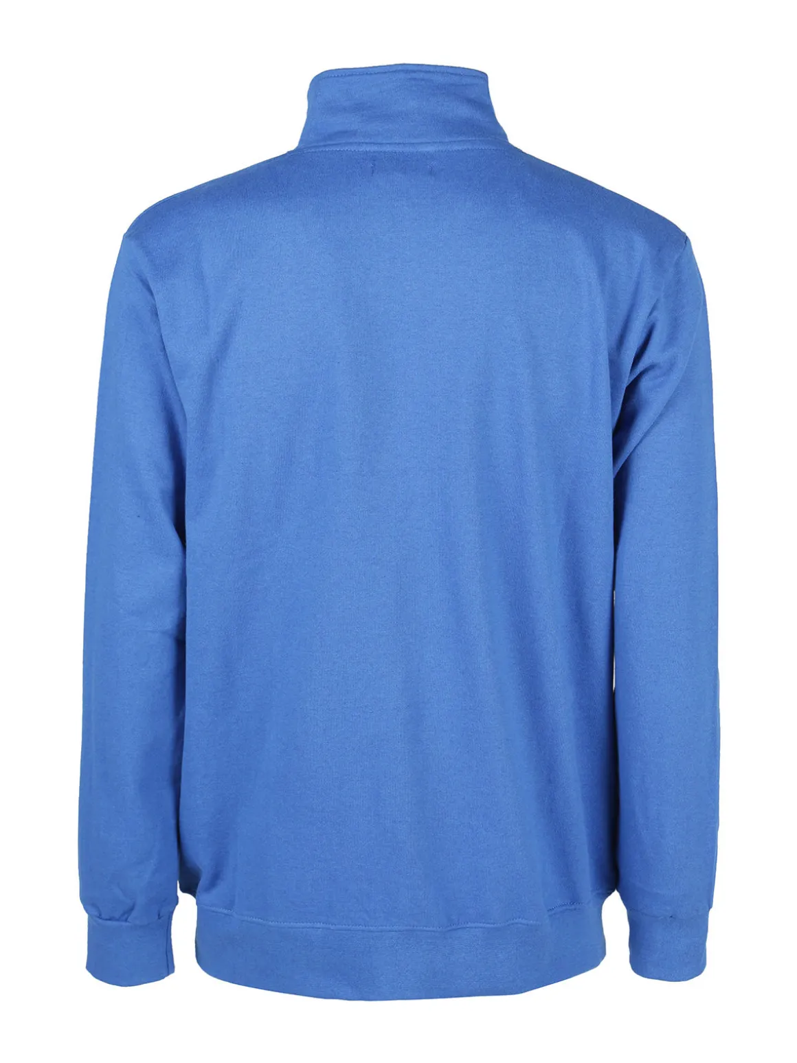 U.S. Golf Club Felpa da uomo full zip