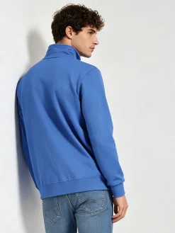 U.S. Golf Club Felpa da uomo full zip