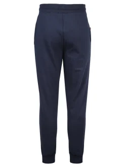 U.S. Golf Club Pantaloni tuta da uomo con coulisse e polsini