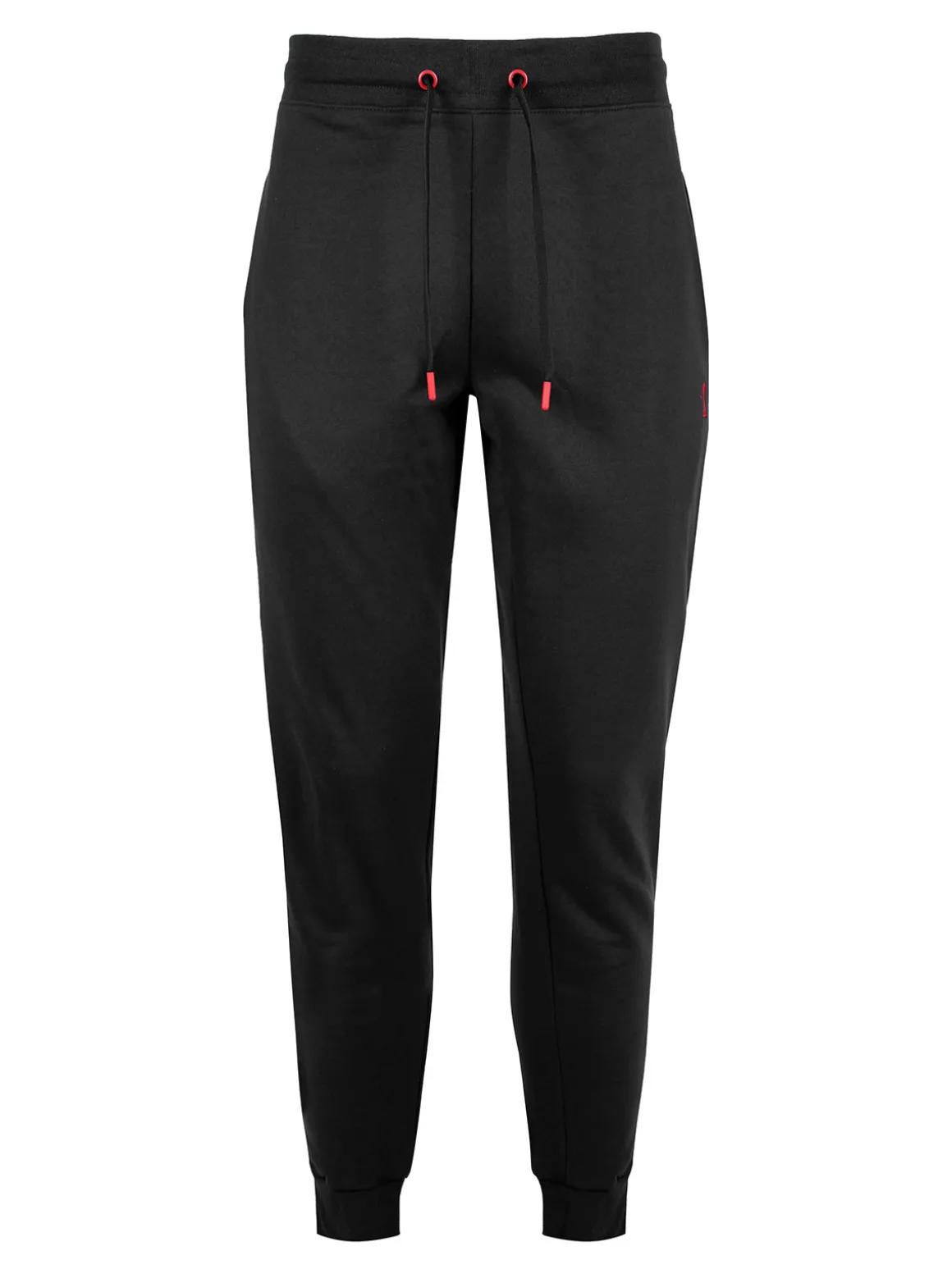 U.S. Golf Club Pantaloni tuta da uomo con coulisse e polsini