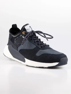 U.S. Golf Club Scarpe con calzino da uomo