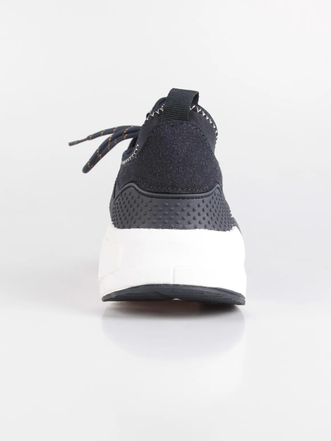 U.S. Golf Club Scarpe con calzino da uomo