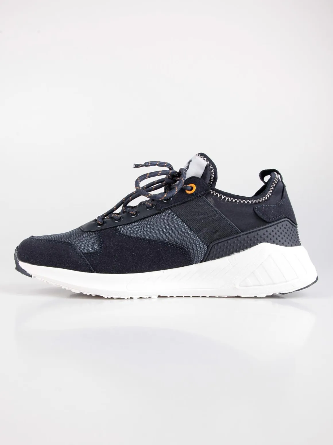 U.S. Golf Club Scarpe con calzino da uomo