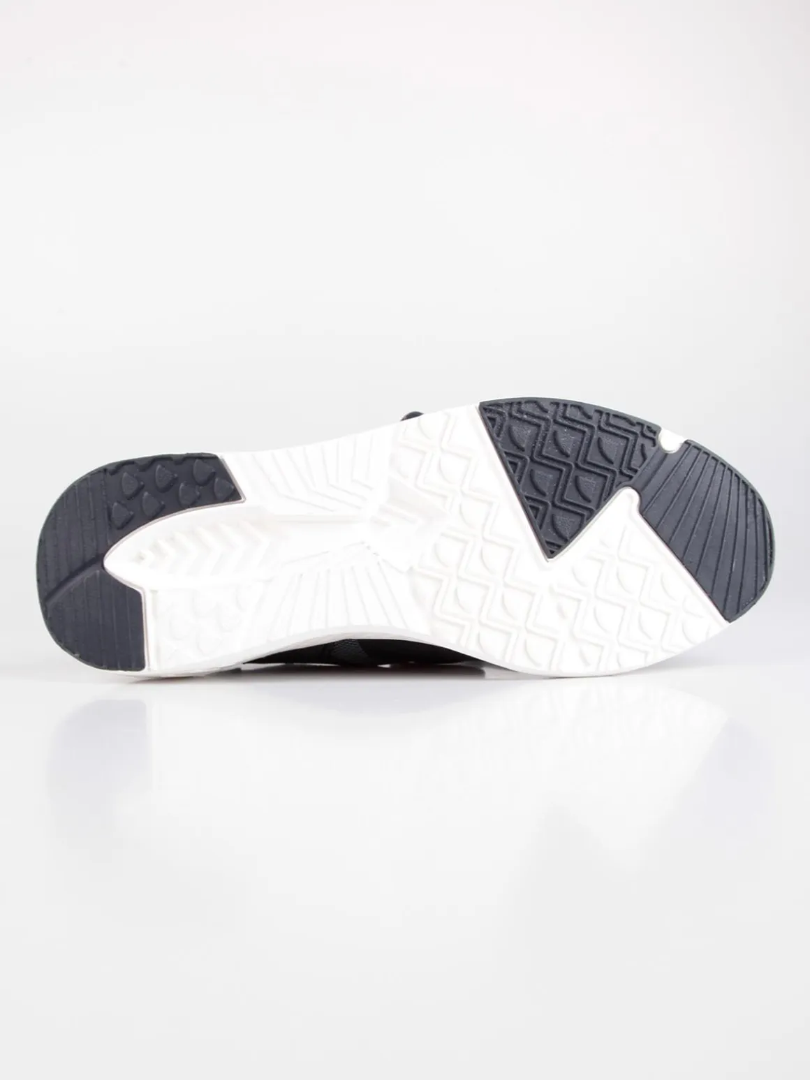 U.S. Golf Club Scarpe con calzino da uomo