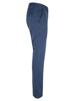 Uvaspina Pantaloni classici da uomo taglie over