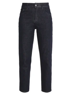 Vale Denim Jeans donna mom fit